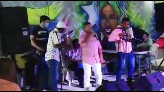 Video de La Quinta Fuerza Parranda Vallenata