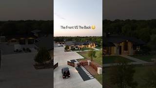 New Luxury Home On 5 Acres Near Dallas Texas!