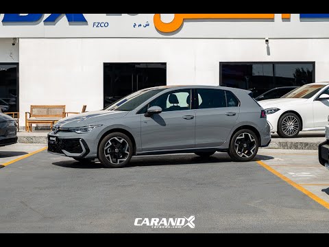 Volkswagen Golf R-Line 1.5L 2025