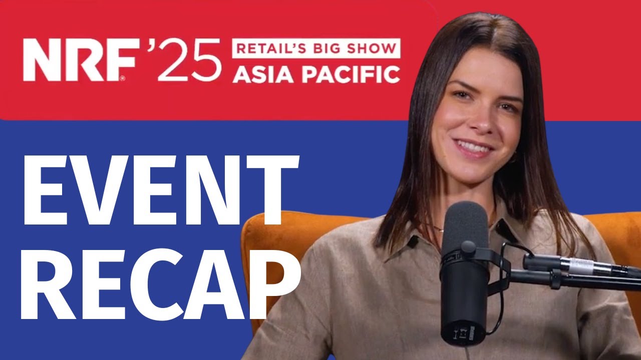 NRF APAC 2025