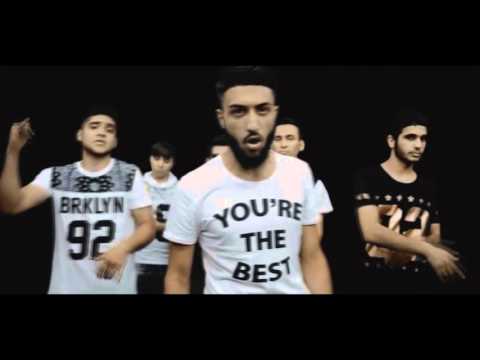 CM x Riem x Temmi x Siad - BigBang ( Official Music Video )