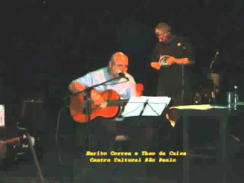 Marito Correa - musica - Enfance.flv.flv