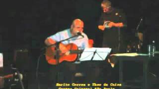 Marito Correa - musica - Enfance.flv.flv