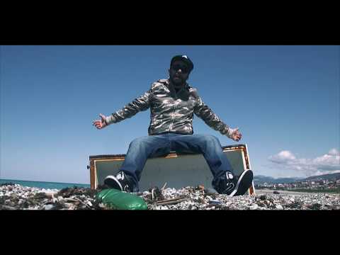 NEROONE - NON SI PUO' (Official Video)