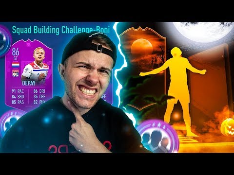 FIFA 19: KOMPLETT neues TEAM bauen + Pack Opening / SBC´s 😱🔥