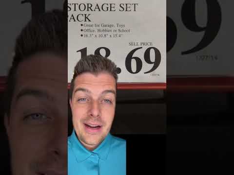 Costco pricing secrets!