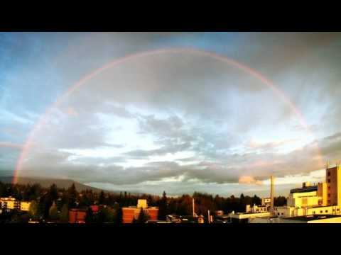 Headstrong feat. Ridgewalkers - Rainbows (Original Mix) (HD)