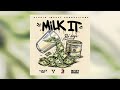 Ro'dey  -  Milk it (Rose Riddim) [Visualizer]