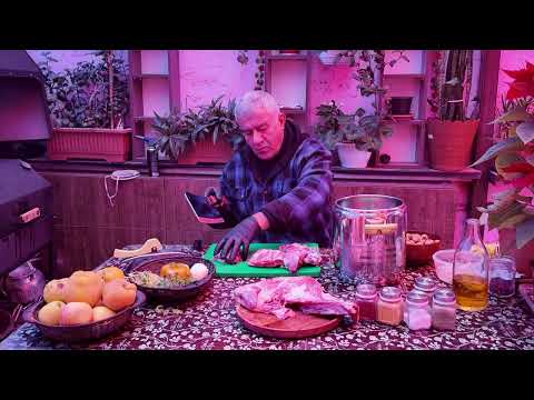 Традиционная буглама — как приготовить дома пошагово