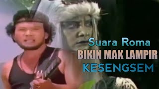Download lagu Mak Lampir is infatuated || parody dubbing of Mak Lampir's infatuation mp3