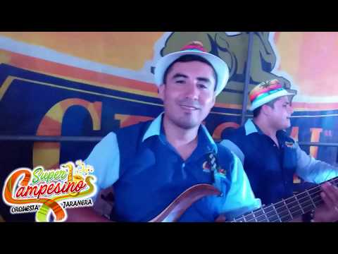 SUPER CAMPESINOS EL COCHE DE SU MADRE