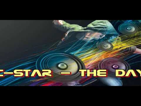 Kosmonova Vs C Star The Daydream [Club mix]