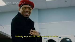 Chris Brown - Zero (Tradução - Legendado] Official video - HD