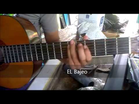 Y cayo la bomba - Hombres G