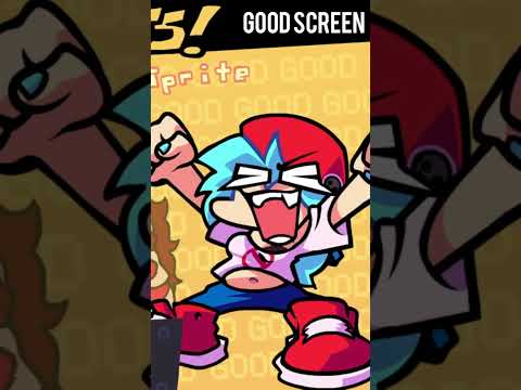 Genderswap BF All Result Screen Animations!