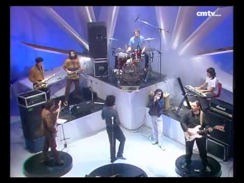 La Mississippi video Buenos Aires Blues - CM Vivo 1996