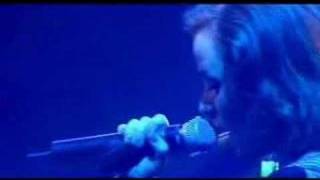 Roisin Murphy - Closing of the Doors (Live at Paradiso)