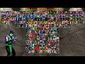 Mortal Kombat Project Expanded Plus Ultimate V1 1 Snake Playthrough