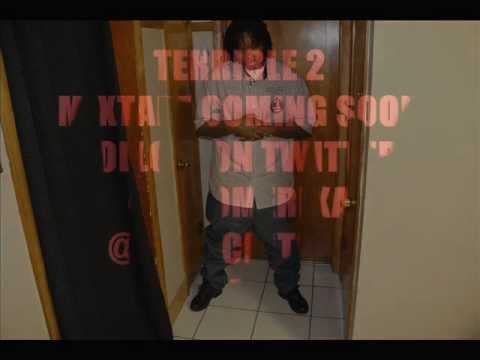 "YUNG NIGGAZ" ALLO THE GREAT AND KAY O TERRIBLE 2 MIXTAPE SNIPPET