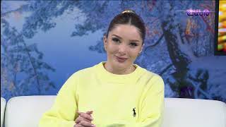 Առավոտը Շանթում/Aravoty Shantum/23.12.2024