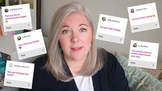Responding To Your Assumptions About Me || Assumptions Tag