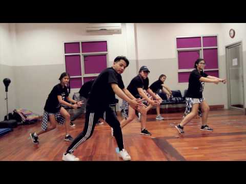 SHAPE OF YOU - Ed Sheeran I Choreography by OLEZ