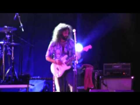Wicked Minds live at Frogstock-  From The Purple Skies & WitchFlower