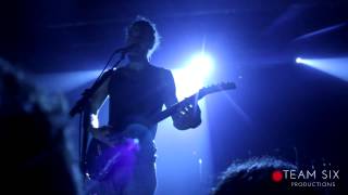 Pain of Salvation Live @Teatro Rival - Beyond The Pale (Full HD)