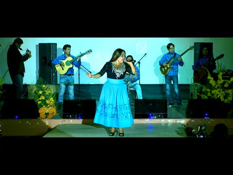 Lucero del Alba - Preguntarle Quisiera (Video oficial) HD