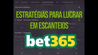 Corner Betting Strategies — Full Breakdown & Transcript