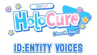 [閒聊] HoloCure 0.6 BGM