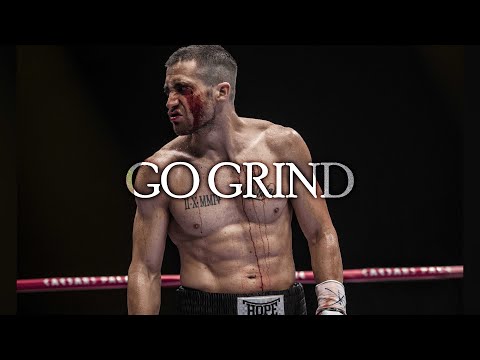 GRIND EVERY SINGLE DAY - Motivational Speech