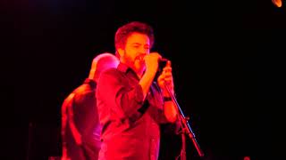 The Monks Of Doom - Oh Well (pt.1) Live 40 Watt Club Athens, GA 01/18/2018