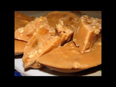Вкус детства. Шербет