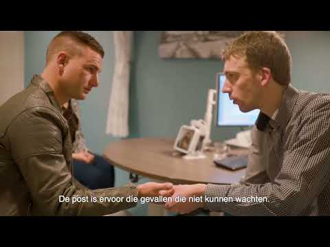 Huisartsenpost Gorinchem