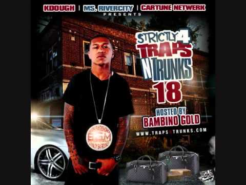 La Da Boomman Feat. Tity Boi & Yo Gotti-Up In Here Prod. By Will A Fool