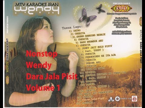 NONSTOP-WENDY-Sabak Ransing Reraie