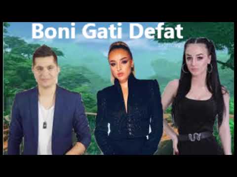 Daim Lala Ft. Aida Doçi & Argjenda Doçi - Boni Gati Defat