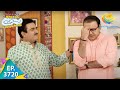 Parents Ki Tension Taarak Mehta Ka Ooltah Chashmah Ep 3720 FE 16 Mar 2023