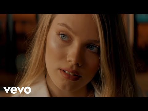 Maxi Trusso - Love That Matters ft. Drake Jomaa (Official Music Video)