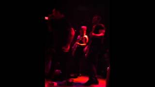 Senses Fail - Canine live @ The Social in Orlando