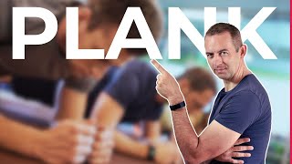 Do You Really Know Why the Plank is So Powerful for You?