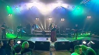 Artrosis - Taniec (Dance) Live In Krakow (2000)