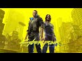 Cyberpunk 2077 Johnny Silverhand S Proxy Dilemma OVERCLOCKED RTX ON