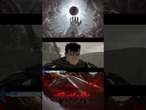 Sword of the Berserk: Guts' Rage. Created by Eidos Interactive. Released in 1999. #shorts