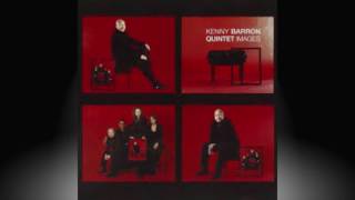 KENNY BARRON QUINTET - Jazmine flowers.