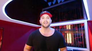 Hotel le plus s*xy de france room tour wtf 1