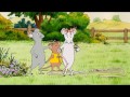Angelina Ballerina TV Intro
