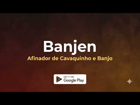 Banjen: Banjo Tuner