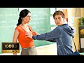 Premature 2014 Student Grabs His Teacher S FULL HD Movie Clip